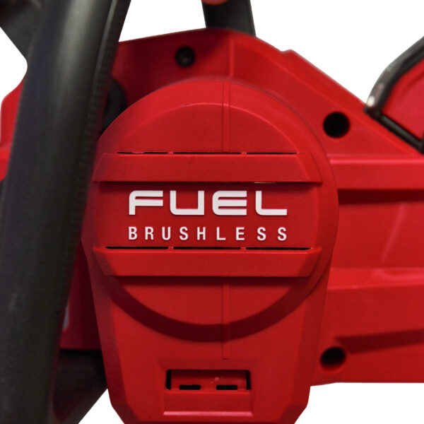 Milwaukee M18FCHS35-122 Akku-Kettensäge – Bild 9