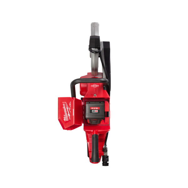 Milwaukee M18FCOS230-121 AkkuTrennschleifer – Bild 7