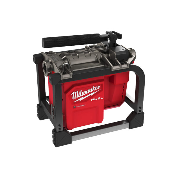 Milwaukee M18FCSSM-121 Hochgeschw.Rohrreiniger – Bild 12