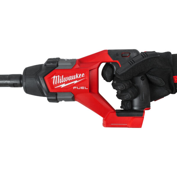 Milwaukee M18FCVN12-0 FUEL Akku-Betonrüttler – Bild 7