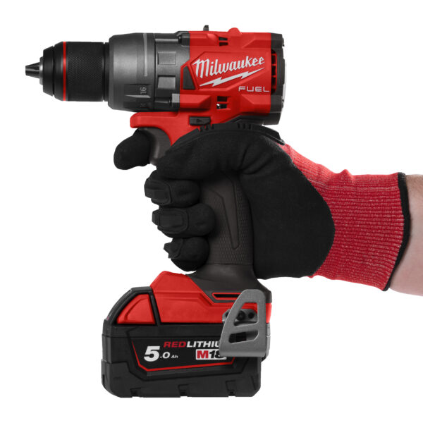 Milwaukee M18FDD3-0X AKKU-SCHRAUBER – Bild 7