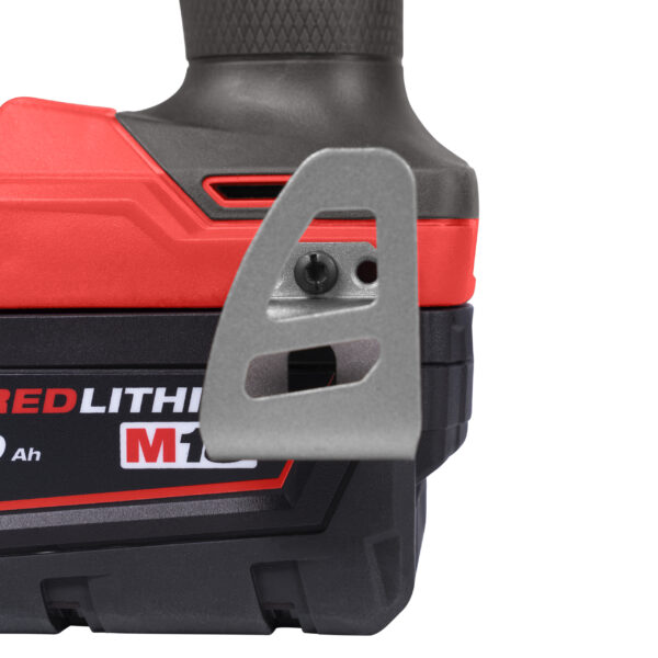 Milwaukee M18FDD3-0X AKKU-SCHRAUBER – Bild 11
