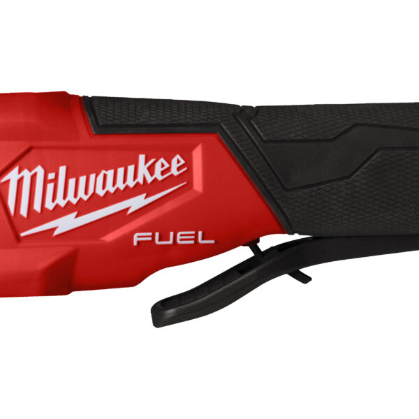 Milwaukee M18FDGROVPDB-0X Akku-Geradschleifer – Bild 11