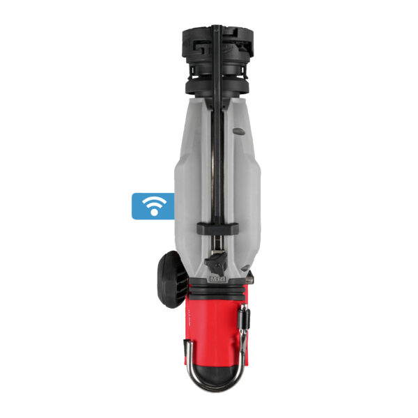 Milwaukee M18FHAFOH16-0X Akku-Kombihammer – Bild 4