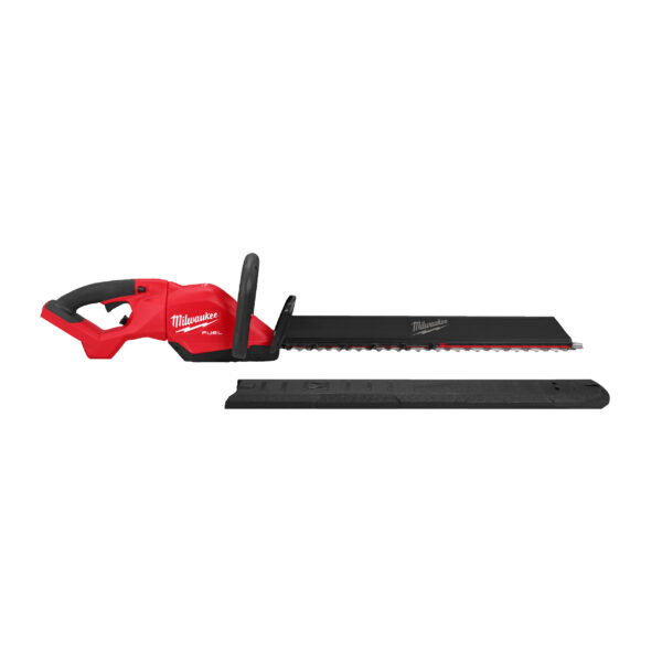 Milwaukee M18FHET60G2-0 Akku-Heckenschere 60cm – Bild 7