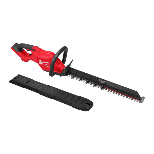 Milwaukee M18FHET60G2-0 Akku-Heckenschere 60cm – Bild 8