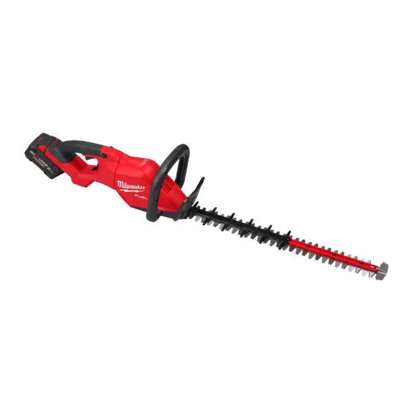 Milwaukee M18FHET60G2-802 Akku-Heckensch. 60cm – Bild 6