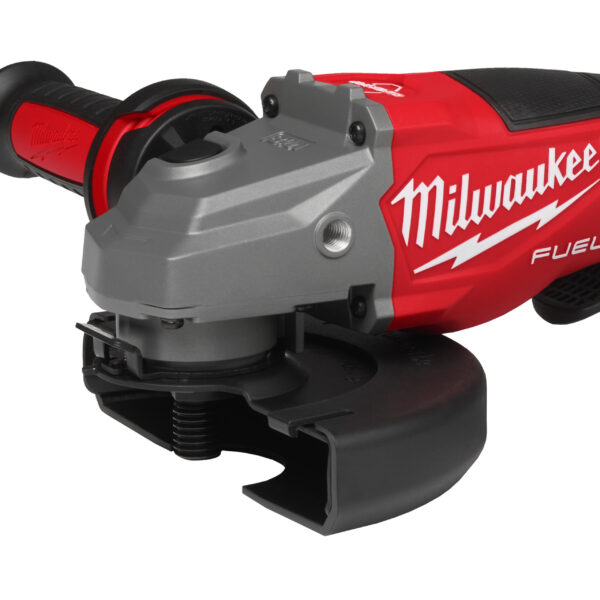 Milwaukee M18FHSAG150XPDB2-0X Winkelschleif – Bild 10