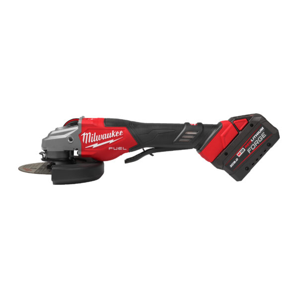 Milwaukee M18FHSAG150XPDB2-0X Winkelschleif – Bild 3