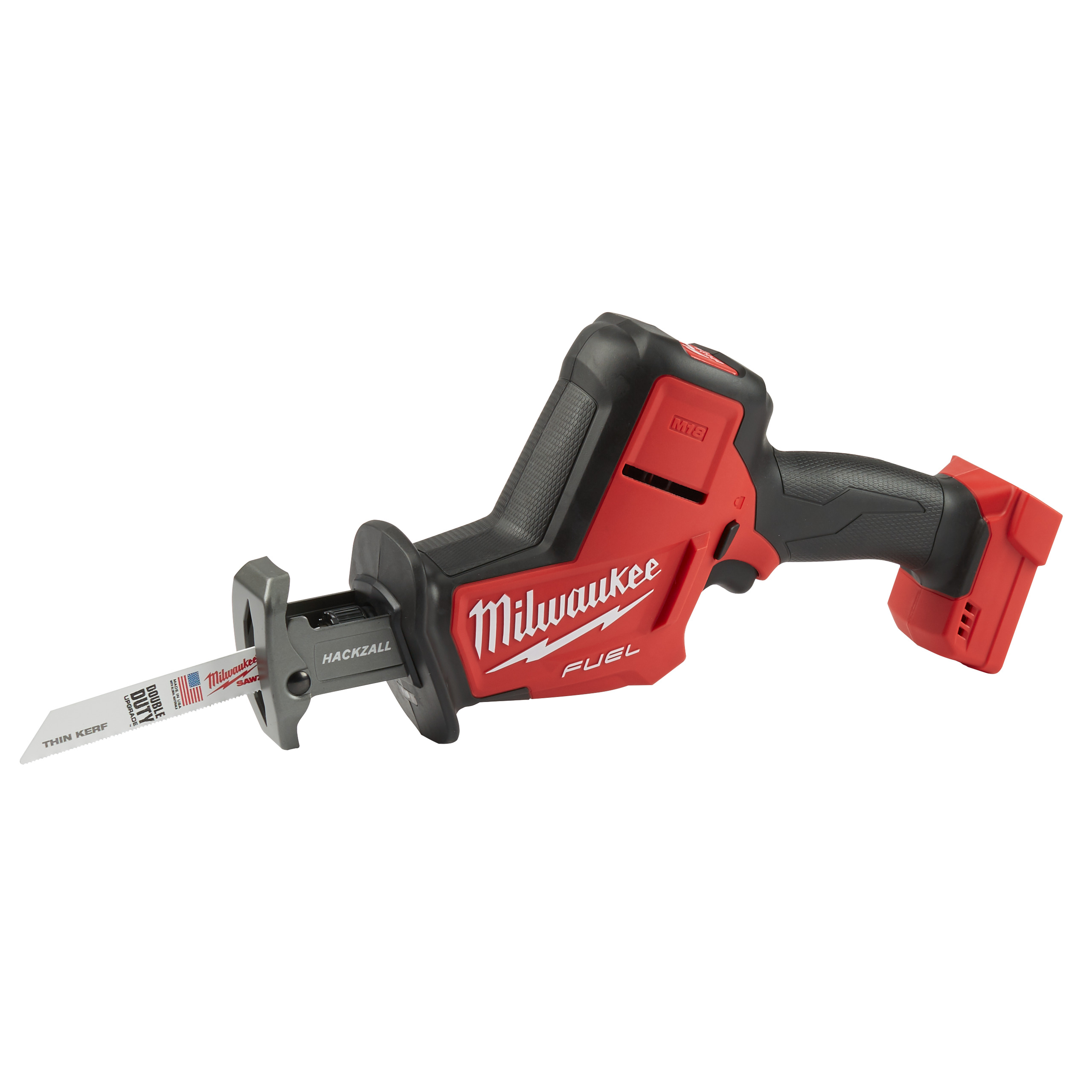 Milwaukee M18FHZ-0 Akku-Säbelsäge – Bild 6
