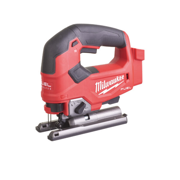 Milwaukee M18FJS-0X AKKU-STICHSAEGE – Bild 8