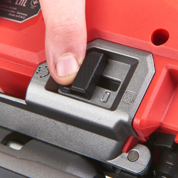 Milwaukee M18FJS-0X AKKU-STICHSAEGE – Bild 7