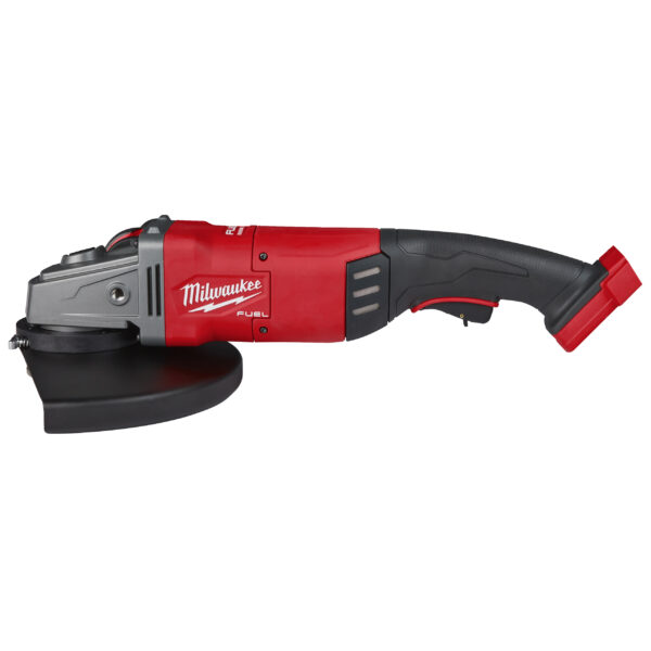 Milwaukee M18FLAG230XPDB-0C WINKELSCHLEIFER – Bild 12