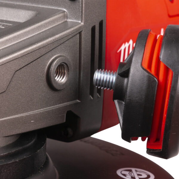Milwaukee M18FLAG230XPDB-121C Winkelschleifer – Bild 5
