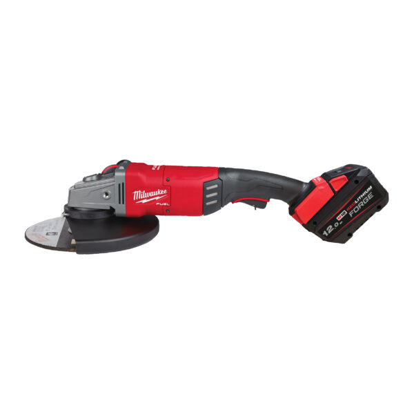 Milwaukee M18FLAG230XPDB-121C Winkelschleifer – Bild 9