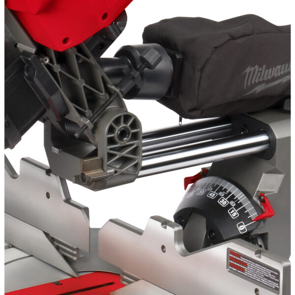 Milwaukee M18FMS305-0 AKKU-KAPP/-GEHRUNGSSAEGE – Bild 6