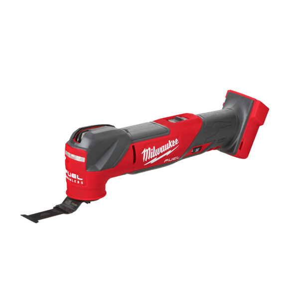 Milwaukee M18FMT-0X FUEL Akku-Multitool – Bild 8