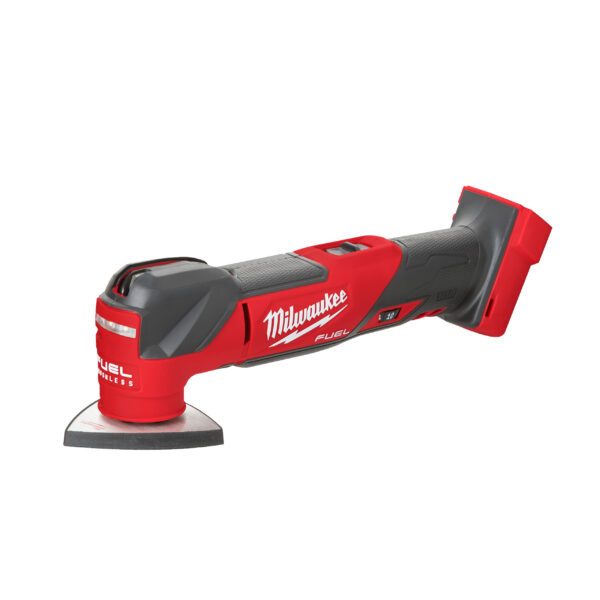 Milwaukee M18FMT-0X FUEL Akku-Multitool – Bild 10