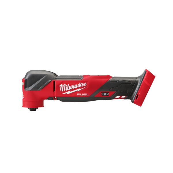 Milwaukee M18FMT-0X FUEL Akku-Multitool – Bild 11