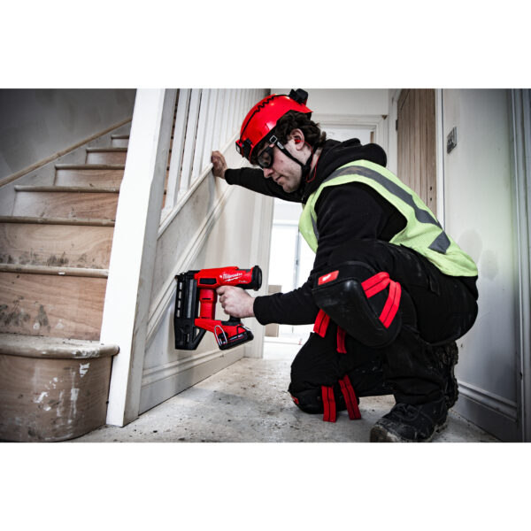 Milwaukee M18FN16GS-0X Akku-Stiftnagler