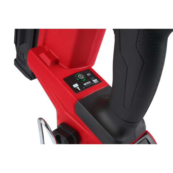 Milwaukee M18FN18GS-202X AKKU-NAGLER – Bild 10