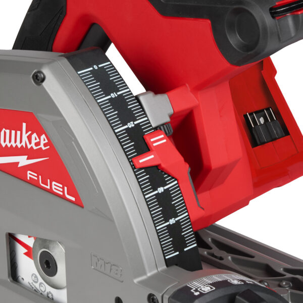 Milwaukee M18FPS55-0P FUEL Akku-Tauchsäge – Bild 6