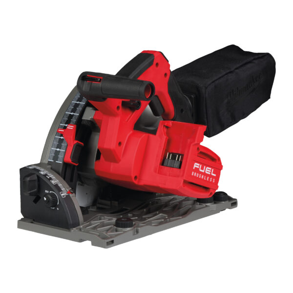 Milwaukee M18FPS55-0P FUEL Akku-Tauchsäge – Bild 9