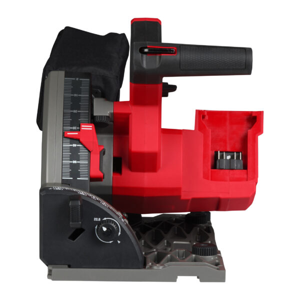 Milwaukee M18FPS55-552P FUEL Akku-Tauchsäge – Bild 7