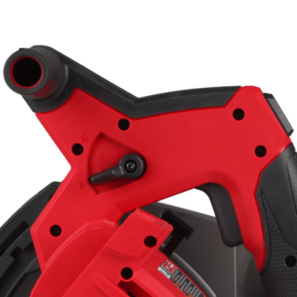 Milwaukee M18FPS55-552P FUEL Akku-Tauchsäge – Bild 9