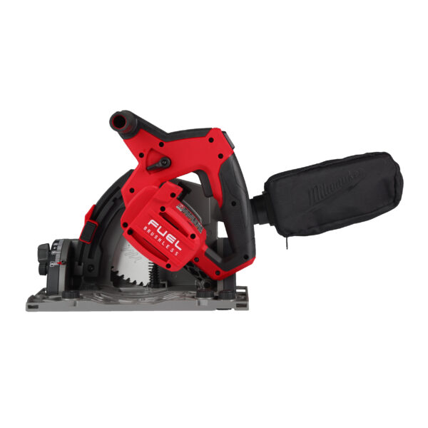 Milwaukee M18FPS55-552P FUEL Akku-Tauchsäge – Bild 13