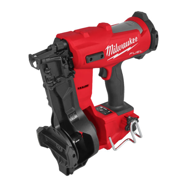 Milwaukee M18FRCN45-0X Akku-Coil-Nagler – Bild 2
