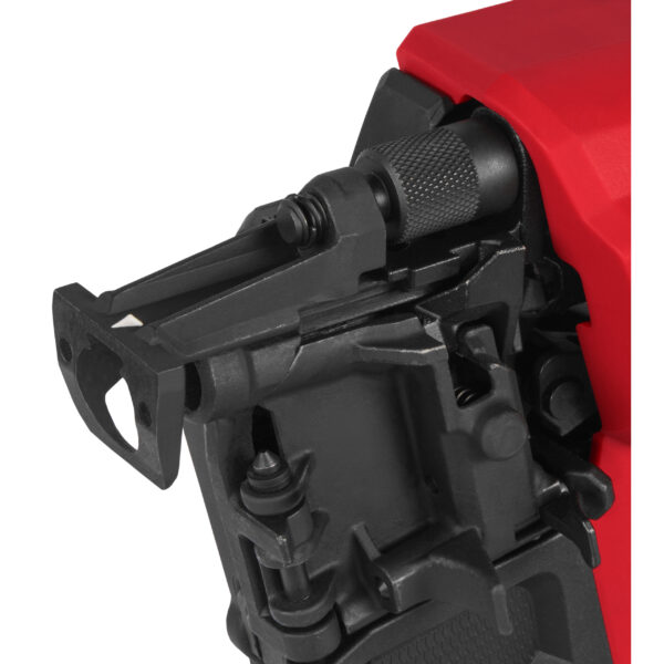 Milwaukee M18FRCN45-302X Akku-Coil-Nagler – Bild 9