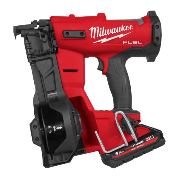 Milwaukee M18FRCN45-302X Akku-Coil-Nagler