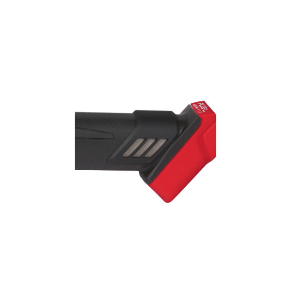 Milwaukee M18FSAG115X-0 Akku-Winkelschleifer – Bild 3