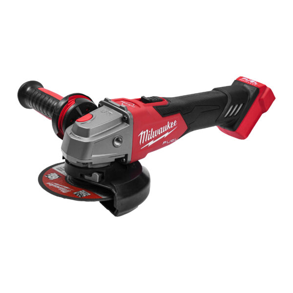 Milwaukee M18FSAG125XB-0 Akku-Winkelschleifer