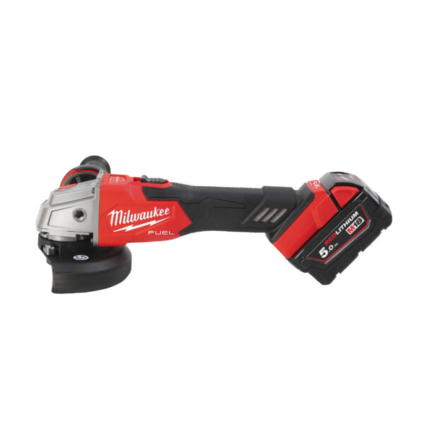 Milwaukee M18FSAG125XB-502X A.-Winkel. m. B. – Bild 11
