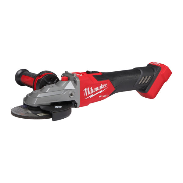 Milwaukee M18FSAGF125XB-0X FUEL A-F-W m B
