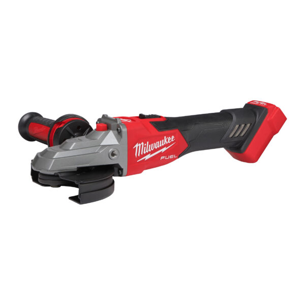Milwaukee M18FSAGF125XB-0X FUEL A-F-W m B – Bild 7