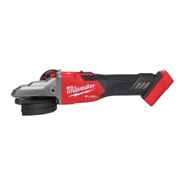 Milwaukee M18FSAGF125XB-0X FUEL A-F-W m B – Bild 8