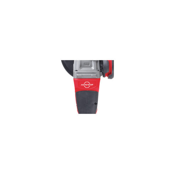 Milwaukee M18FSAGV125XB-0X Einst A.-W. m. B. – Bild 5