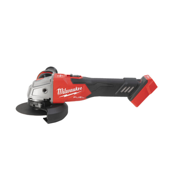 Milwaukee M18FSAGV125XB-0X Einst A.-W. m. B. – Bild 9
