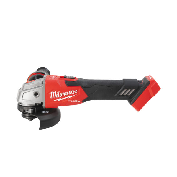 Milwaukee M18FSAGV125XB-0X Einst A.-W. m. B. – Bild 11