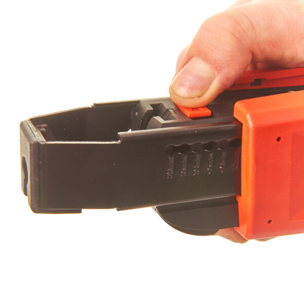 Milwaukee M18FSG-0X Akku-Bauschrauber – Bild 9
