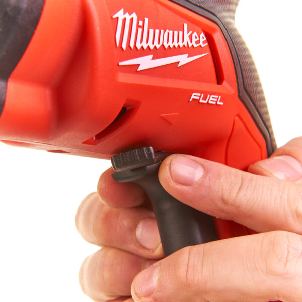 Milwaukee M18FSG-0X Akku-Bauschrauber – Bild 10