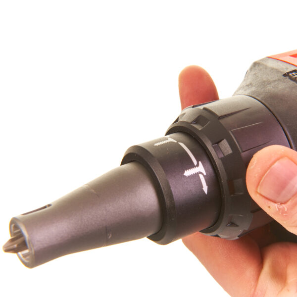 Milwaukee M18FSG-0X Akku-Bauschrauber – Bild 11