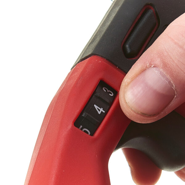 Milwaukee M18FSX-0C AKKU-SAEBELSAEGE – Bild 8
