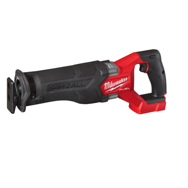 Milwaukee M18FSZ-0X FUEL Akku-Säbelsäge – Bild 9
