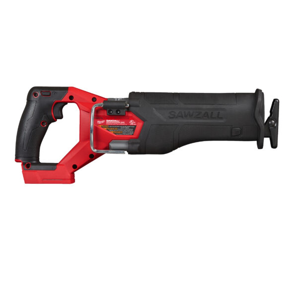 Milwaukee M18FSZ-0X FUEL Akku-Säbelsäge – Bild 10