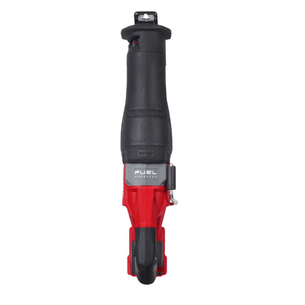 Milwaukee M18FSZ-0X FUEL Akku-Säbelsäge – Bild 11