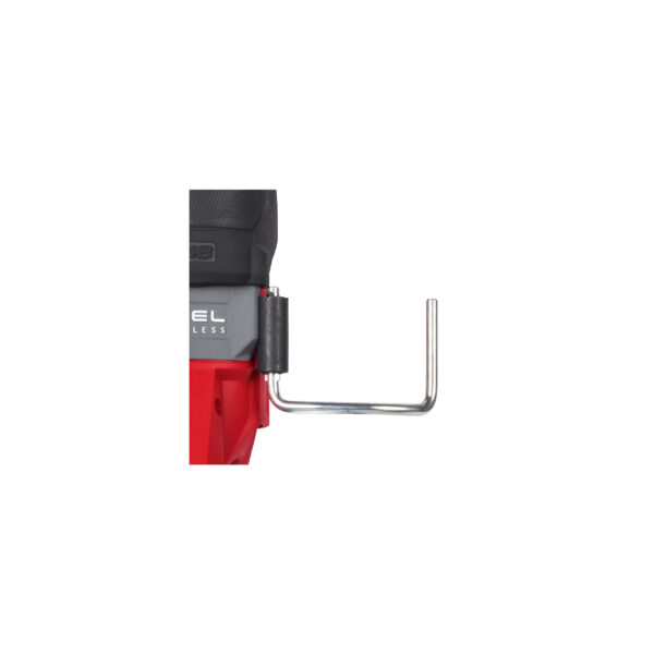 Milwaukee M18FSZ-502X FUEL Akku-Säbelsäge – Bild 8